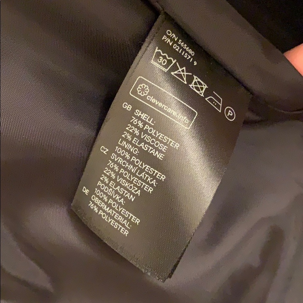 H&M Blazer - Picture 8 of 8